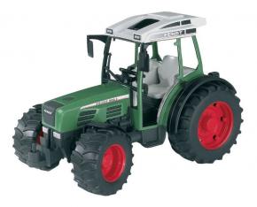 Bruder Fendt 209 S 1:16 Toy Tractor