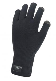 Sealskinz Waterproof All Weather Ultra Grip Glove