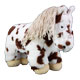 Crafty Ponies Soft Toy Ponies - Skewbald
