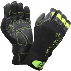Arbortec Xpert Clas 0 Chainsaw Gloves