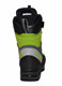 Arbortec Scafell Chainsaw boots with a heavy duty Vibram rubber sole unit.