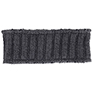 HyFASHION Galloway Knitted Headband - Grey