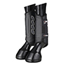 LeMieux Carbon Air Cross Country Boots - Hind