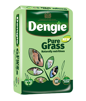 Dengie Pure Grass