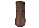 LeMieux ProSport Grafter Brushing Boots - Brown