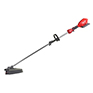 Milwaukee M18 Fuel Outdoor Power Head Line Trimmer Kit (Naked with LTA Attachment - no batteries or charger
