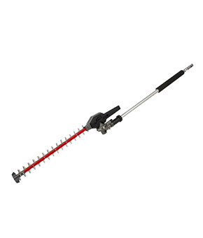 Milwaukee Outdoor Power Head Hedge Trimmer Attachment (Attachment only)