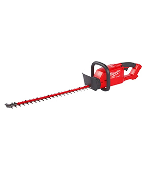 Milwaukee Hedge Trimmer (Naked Unit - no batteries or charger)