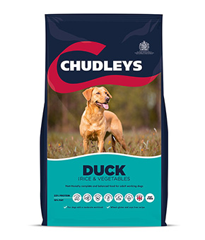 Chudleys Duck