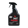 NAF Off Deet Power Performance Fly Repellent Spray