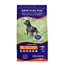 Nutritionally formulated as a complete & balanced diet to meet  the needs of active adult dogs