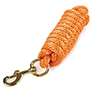 Hy Pro Lead Ropes Orange