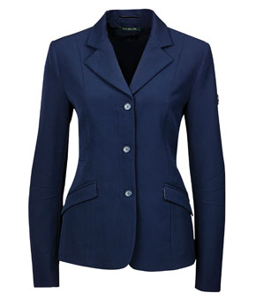 Dublin Casey Competition Jacket - Navy