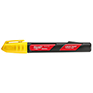 Milwaukee Inkzall Liquid Paint Marker - Yellow