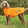Weatherbeeta ComFiTec Active Dog Coat Orange