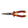 VDE Round Nose Pliers - 4932464564