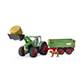 Tractor with Trailer - 42379