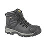 Grafters Safety Boot Lace Black
