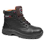 Performance Brands Bencorr Pro Safety Derby Boots Stout
