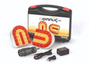 Sparex Connix Wireless Magnetic Trailer Lights