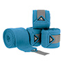 Hy Sport Active Luxury Bandages - Aegean Green