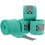 Hy Sport Active Luxury Bandages - Spearmint Green
