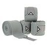 Hy Sport Active Luxury Bandages in Smouldering Grey