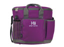 Hy Sport Active Grooming Bag Amethyst Purple