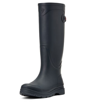 Ariat Women's Kelmarsh Wellingtons in Navy