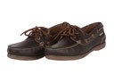Dublin Wychwood Arena Shoes (Brown)