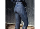 Equetech Ultimo Denim Grip Breeches