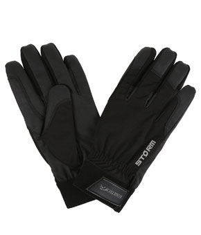 Equetech Storm Waterproof Riding Gloves