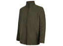 Hoggs Of Fife Woodhall Fleece Jacket - Green