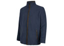 Hoggs Of Fife Woodhall Fleece Jacket - Navy