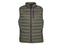 Percussion Trekking Quilted Vest