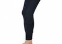 Hy Equestrian Arctic Polar Softshell Breeches  Navy