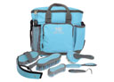 Hy Sport Active Complete Grooming Bag Sky Blue