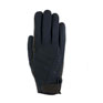 Roeckl WISBECH Winter Riding Glove - Black