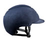 Shires KARBEN Carmella Riding Hat Navy