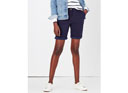 Joules Cruise Long Chino Shorts - French Navy