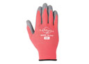 LeMieux Work Glove - Papaya