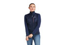 Ariat Fusion Insulated Jacket - Team