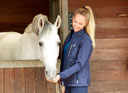 Ariat Fusion Insulated Jacket - Team