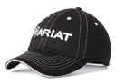 Ariat Team II Cap - Black