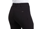 Ariat Prelude Knee Patch Breech - Black