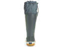 Muck Boot Unisex Forager Tall Wellington Boots in Dark Grey
