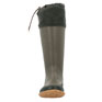 Muck Boots Unisex Forager Tall Boots - Waxed Olive