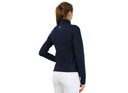 Hy Equestrian Synergy Flex Jacket - Navy