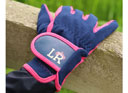 Little Rider Stacy Children's Riding Gloves