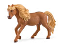 Schleich Icelandic Pony Stallion